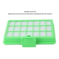 thumbnail image 3 of Filtre, filtre d'Aspirateur Durable de Remplacement pour la Réparation, 3 of 8