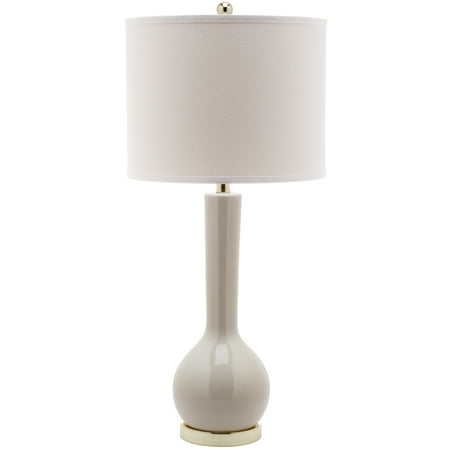 UPC: 0683726667193 | Safavieh Polly 36 in. H Solid Candlestick Table Lamp