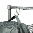 thumbnail image 4 of (2 pack) Nite Ize S-Biner® Hook 'N Hold™ S-Hook - Large Single Pack, 4 of 9