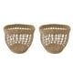 thumbnail image 1 of Cesta tejida para plantas práctica y duradera cesta tejida a mano para granja ANGGREK Otros, 1 of 8