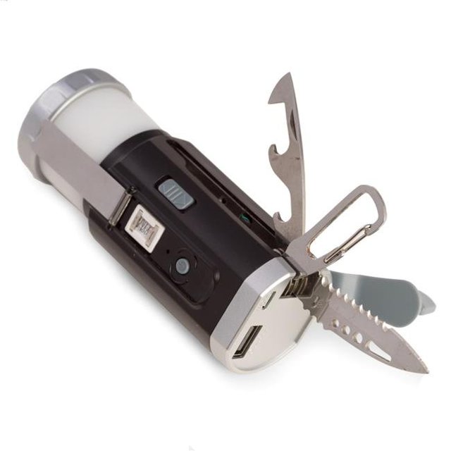 Ensemble Tool 7 Pcs dans une Mallette en Plastique ABS