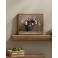 thumbnail image 2 of Lienzo decorativo para pared en maceta vintage Simsea, 23 x 28 cm, 2 of 7