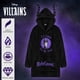 thumbnail image 5 of Sudadera polar con capucha y punto Disney Stitch Black Maléfica para adulto, 5 of 6