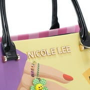 Nicole Lee Nail Polish Satchel