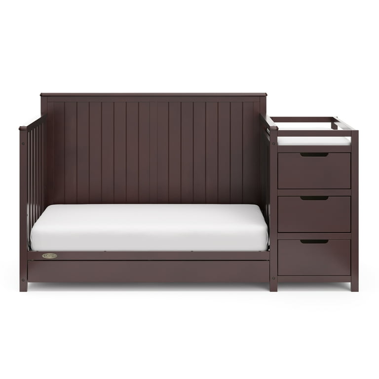 Graco remi dresser outlet
