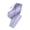 Purple, variant on Aihuaihua Stretch Active Jogger Pants for Boys and Girls, Quick Dry Breathable Elastic Drawstring Casual Comfy Fit Pant Ice Silk Pants Size 6-15T Army Green