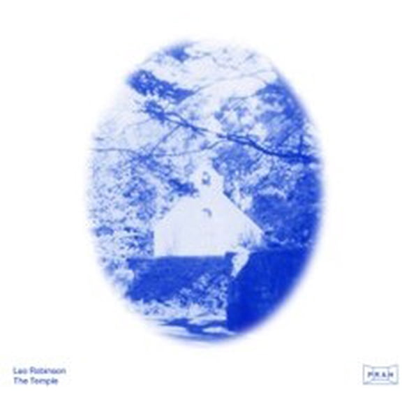 Robinson,Loe - The Temple - Music & Performance - Vinyl