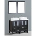 thumbnail image 2 of 48" Bosconi AW224S Double Vanity, 2 of 11
