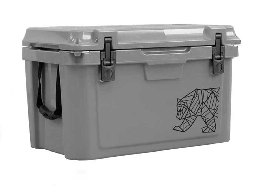 ORCA TP0580RCORCA Cooler, Tan, 58-Quart, TP058ORC - Walmart.com