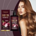 thumbnail image 4 of 3-in-1 Thickening Shampoo,BIOTIN ROSEMARY ONION SHAMPOO, 4 of 8