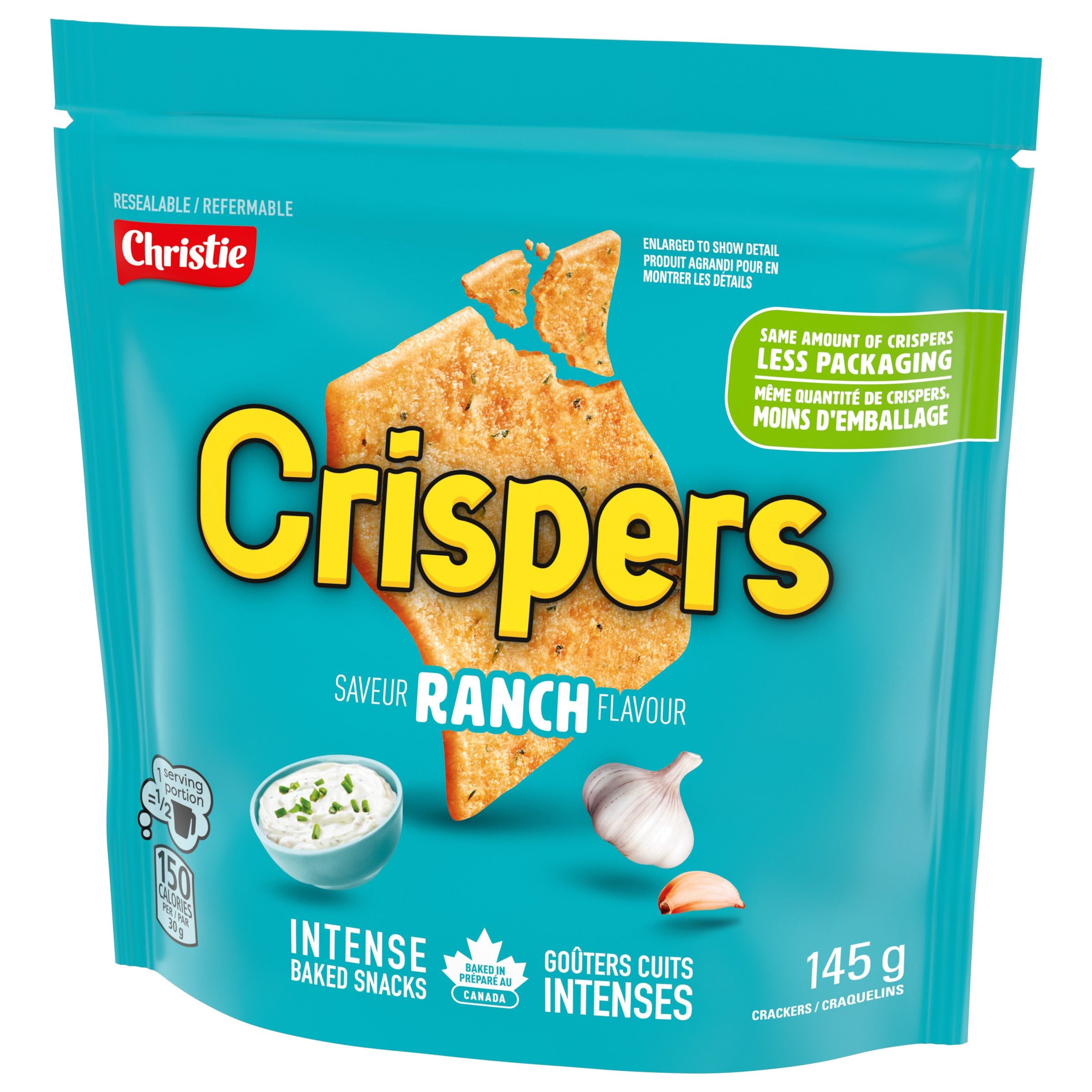 Crispers Ranch,