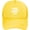 Yellow, variant on Going Nowhere Fast Baseball Cap Women Men Dad Hat Golf Cowboy Hat Trucker Hat