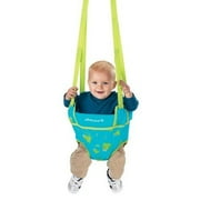 EXERSAUCER DOORWAY JUMPER FROGS