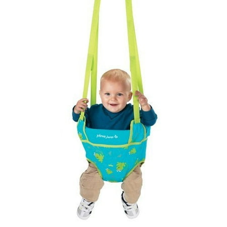 EXERSAUCER DOORWAY JUMPER FROGS