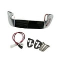 thumbnail image 3 of LOVIVER Chrome LED Lighted Trunk Lid Handle For Goldwing GL 1800 GL1800 01-16, 3 of 8