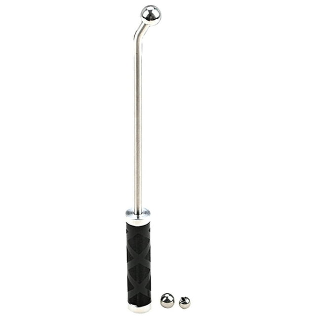 MasteelfCA 1 Ensemble d'Outils de Réparation de Cou en Métal Saxophone Outil de Réparation de Dents Accessoires Saxophone