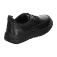 thumbnail image 3 of Zapato Casual Dockers Negro para Hombre [DCK126] negro 29.5, 3 of 10