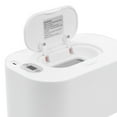 thumbnail image 2 of LEDMOMO  Wet Tissue Warmer, USB Heater, Constant Temperature, White PP for Home Use 1Set, 2 of 7