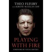Playing With Fire, Used [Paperback]