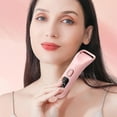 thumbnail image 3 of SharkTRUE Intelligent Digital Temp Control, Safe & Fast-Heating Eyelash Curler with Long-Lasting Curl Effect, 3 of 8