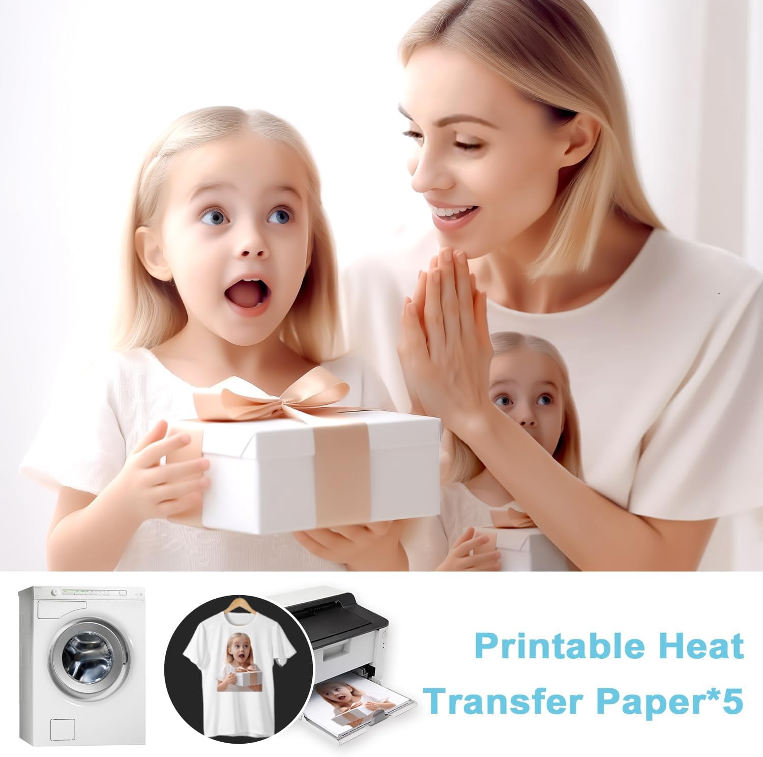 The Ultimate Accessories Bundle for cricut maker and Explore Air with 97pcs Tools and Accessories Kit,Instantly Create Amazing Crafting Projects