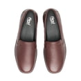 thumbnail image 4 of Flats Flexi para Mujer Estilo 124501 Vino Flexi 24501V, 4 of 6