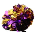 thumbnail image 1 of 2PCS Cheering Poms, Dance Pompoms Cheer Dance Accessory, Durable For Sport Match Festivals Parties Sport Games., 1 of 8