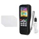 thumbnail image 1 of X100 RFID NFC Smart Card Reader Writer+5 X UID Card RFID Duplicator ID IC Card Programmer Encrypted, 1 of 5