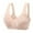 OTHER, variant on Women’s Bras Womens Underarm-Smoothing Comfort Underwire Lightly Lined T-Shirt Bra Pink 90C