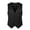 Solid Color, variant on DISHAN Men Waistcoat Solid Color Single-breasted V Neck Sleeveless Spring Vest for Work