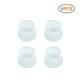 thumbnail image 2 of Fundas antideslizantes para patas de sillas y muebles, protectores de suelo redondos de silicona, 2 of 10