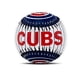 thumbnail image 1 of Franklin Sports Chicago Cubs, equipo de béisbol de la MLB -, 1 of 7