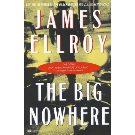 The Big Nowhere