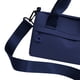 thumbnail image 3 of Bolso tipo cartera JShteea para Mujer color sólido azul oscuro, 3 of 8
