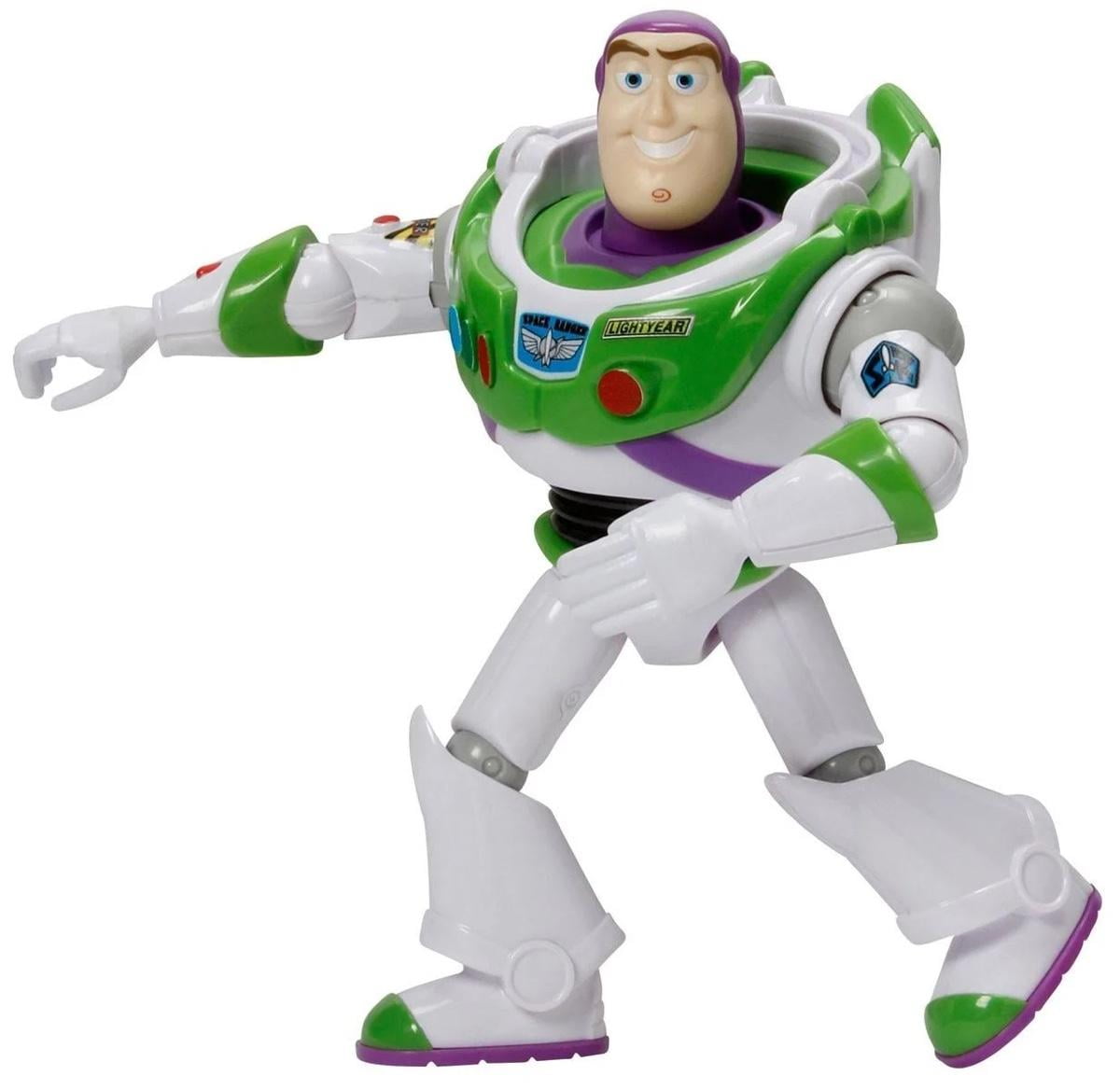 buzz lightyear walmart