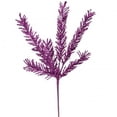 thumbnail image 1 of Vickerman P112906 21 in. Purple Rosemary Spray X 6, 1 of 1