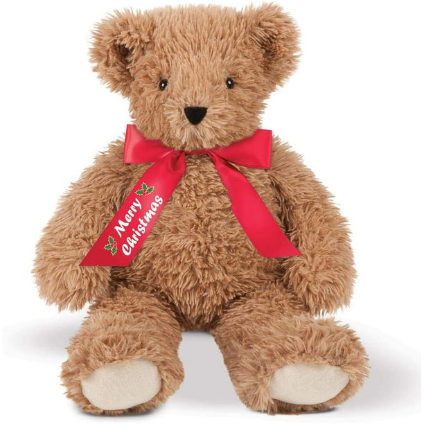 HHHC Christmas Bears - Christmas Teddy Bear, Super Soft, 18 Inch 