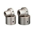 thumbnail image 4 of Accesorios para cabezales de soldadura de fusión en caliente, piezas de soldador de aleación de aluminio, cabezal de soldadura para tuberías PPR 20mm 25mm, 4 of 7