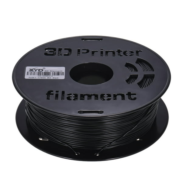 Filament d'imprimante 3D PLA 1.75mm 1KG bobine, filament 3D