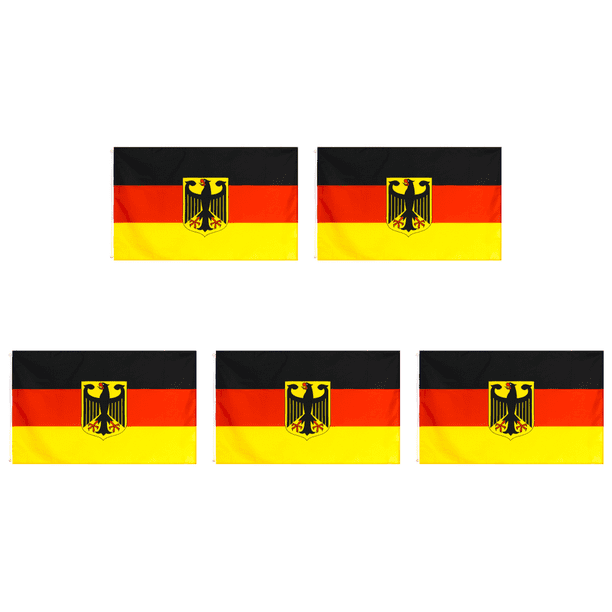 Del Águila Alemania 90x150cm Emblema Nacional Escudo Armas