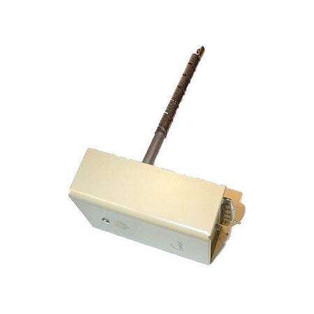 Schneider Electric (Barber Colman) 75/135F Hi-Limit Ctrl, M/R