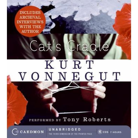 Pre-Owned Cat's Cradle (Unknown) 0060898739 9780060898731