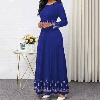 green emerald velvet dress Long-Sleeve Strappy Beaded Long Formal Gown main image 1