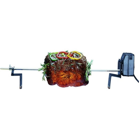 Char-Broil Deluxe Electric Rotisserie