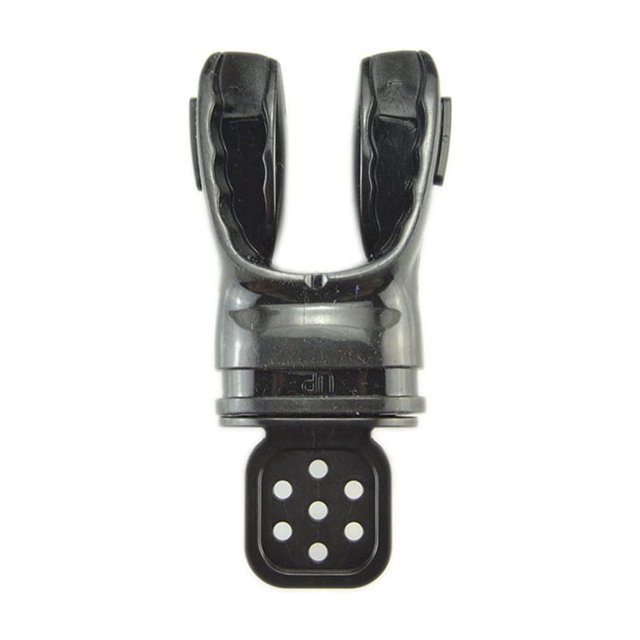 Boquilla de buceo Boquilla de snorkel moldeable para buceo submarino