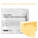 thumbnail image 1 of Multi-Effect Floor Cleaning Sheets 100pcs, 1 of 6
