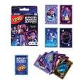 thumbnail image 2 of UNO KPop Demon Hunters Card Game for Kid, Adult & Family Nights with Movie-Inspired Deck, 2 of 6