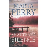 Shattered Silence