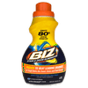 Biz Stain & Odor Eliminator Liquid, 50 Fluid Ounce