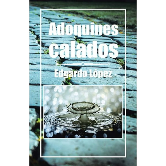 Adoquines calados (Paperback)